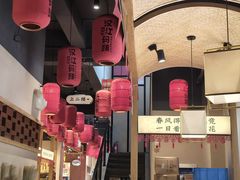 -饭橘汉江码头·乡野土菜馆(静安路店)