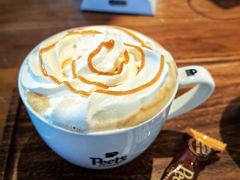 -Peet's Coffee皮爷咖啡(上海长风大悦城店)