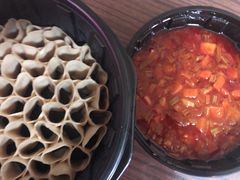 -西贝(枫蓝国际购物中心店)