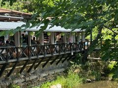 -北京水岸山吧度假村(雁栖镇店)