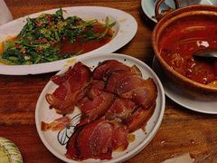 -缘生态云南菜·野生菌庭院餐厅(华侨城店)