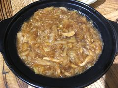 -香香春饼·非遗技艺(万达店)