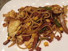 -成都新东方千禧大酒店-琥珀西餐厅