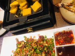 -奇滋豆味(南十四道街店)