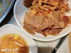 -韩宫宴烤肉·料理(苏州中心店)