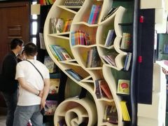 android_upload_pic-钟书阁(松江泰晤士小镇店)