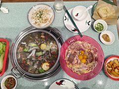 -誉龙凤鸡煲(南联店)