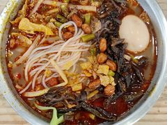 -西环肥仔螺蛳粉(总店)