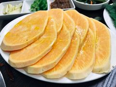 烤地瓜-西塔隆太白烤牛肉馆(图们路店)