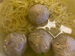 -七爷清汤腩·港式餐厅(金狮广场店)