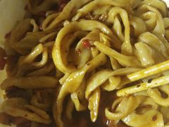 -王菊美食街·王菊面馆(总店)