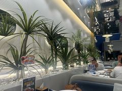 -兰湘子·湘菜小炒(崂山丽达店)