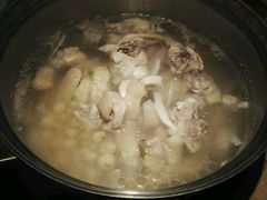 原味椰子鸡-大头椰·椰子鸡火锅(南宁万象城店)