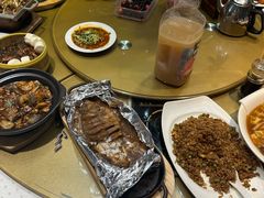 -金百万烤鸭店(马甸店)