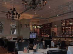 -哈布斯扒房(华发商都店)