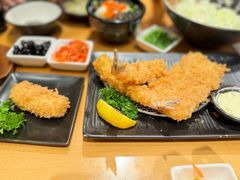 -胜博殿日式炸猪排(悠唐店)