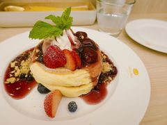 -PAN de PAIN Pancake & Sweets(K11 Art Mall店)