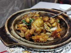 -味+新京宴·烤鸭·北京菜(创意谷店)