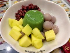 -赵记传承·中国甜品(福州总店)