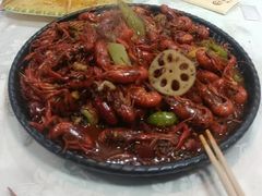 -羊家胡同·龙虾烧烤火锅(龙汇路店)