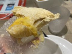 -香港茶餐厅文化体验馆(茶山镇店)