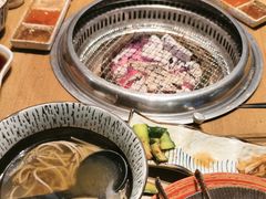 -大牛焱烧·和牛·海鲜炭火烧放题