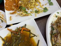 -连池鱼豆味坊(风景区店)
