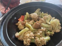 -沙河粉村·国家非遗传承(云台店)