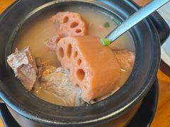 -莲餐厅·湖北菜·潜江小龙虾店(愚园路店)