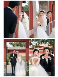 -第一夫人婚纱摄影(南京店)