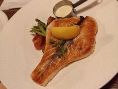 -安妮意大利餐厅(国贸店)