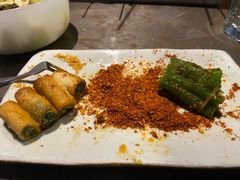 -很久以前羊肉串(打浦路店)