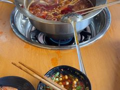 -屋头串串(临江路店)