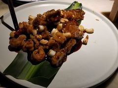 -绿茶餐厅(成都大悦城店)