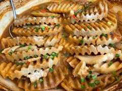 荔浦芋头-程新大酒店(常州龙虎塘店)