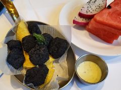 -Steaking·食间牛排(和平店)
