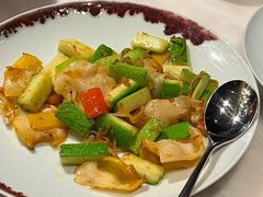 -苏州W酒店·苏滟中餐厅
