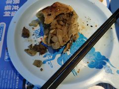 -疆遇·新新新新的新疆菜(万达店)