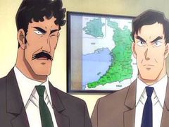 -大阪府警察本部
