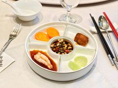 五福冷拼-虹御轩·传承江浙菜(虹桥店)