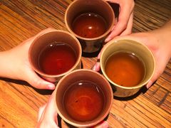 -缘生态云南菜·野生菌庭院餐厅(华侨城店)