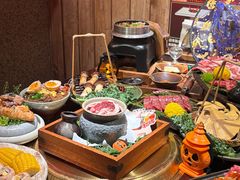 -MIKOMIKO和牛烧肉专门店(南门店)