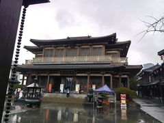 -香积寺