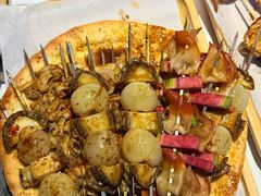 -亿牌牌东北烧烤(博物馆旗舰店)