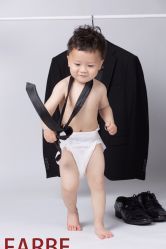 -哈妮儿童摄影(德清店)