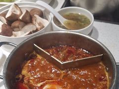 -麻辣因子滩羊火锅(世和广场店)