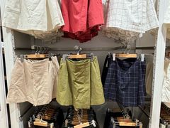 -优衣库(北京枫蓝国际广场店)