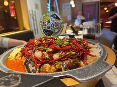 -南锣南门(东方银座店)