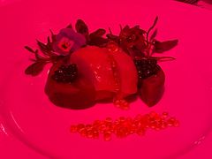 -广州富力丽思卡尔顿酒店