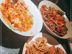 -姐夫的小菜(新中关购物中心店)